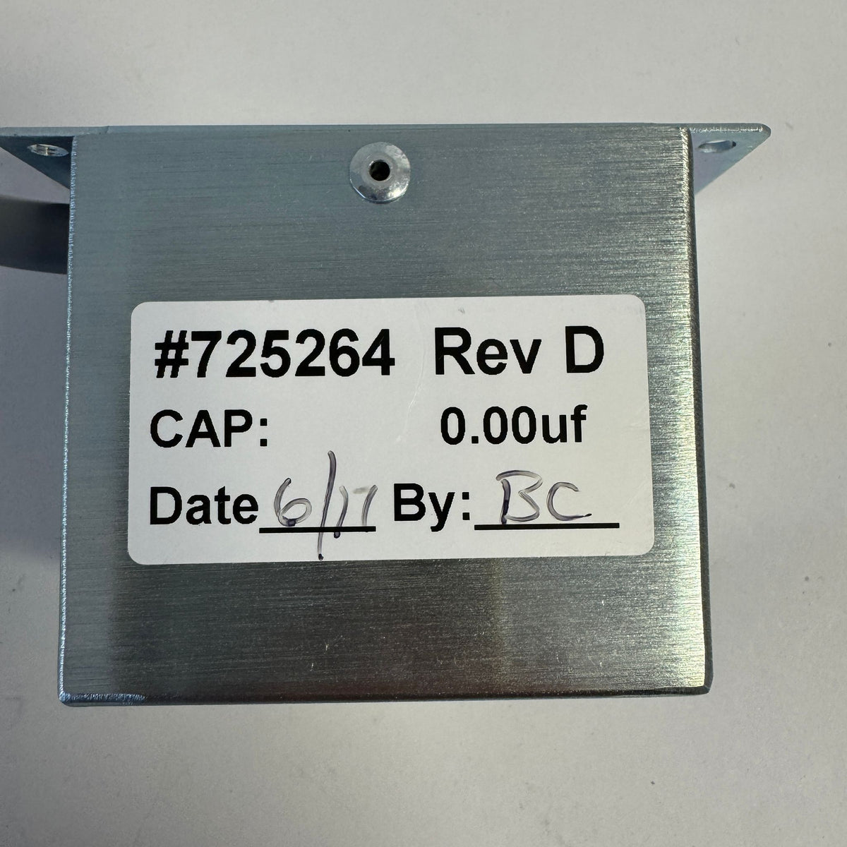 Excelitas FYD-1150-B-4 Litepac 725264