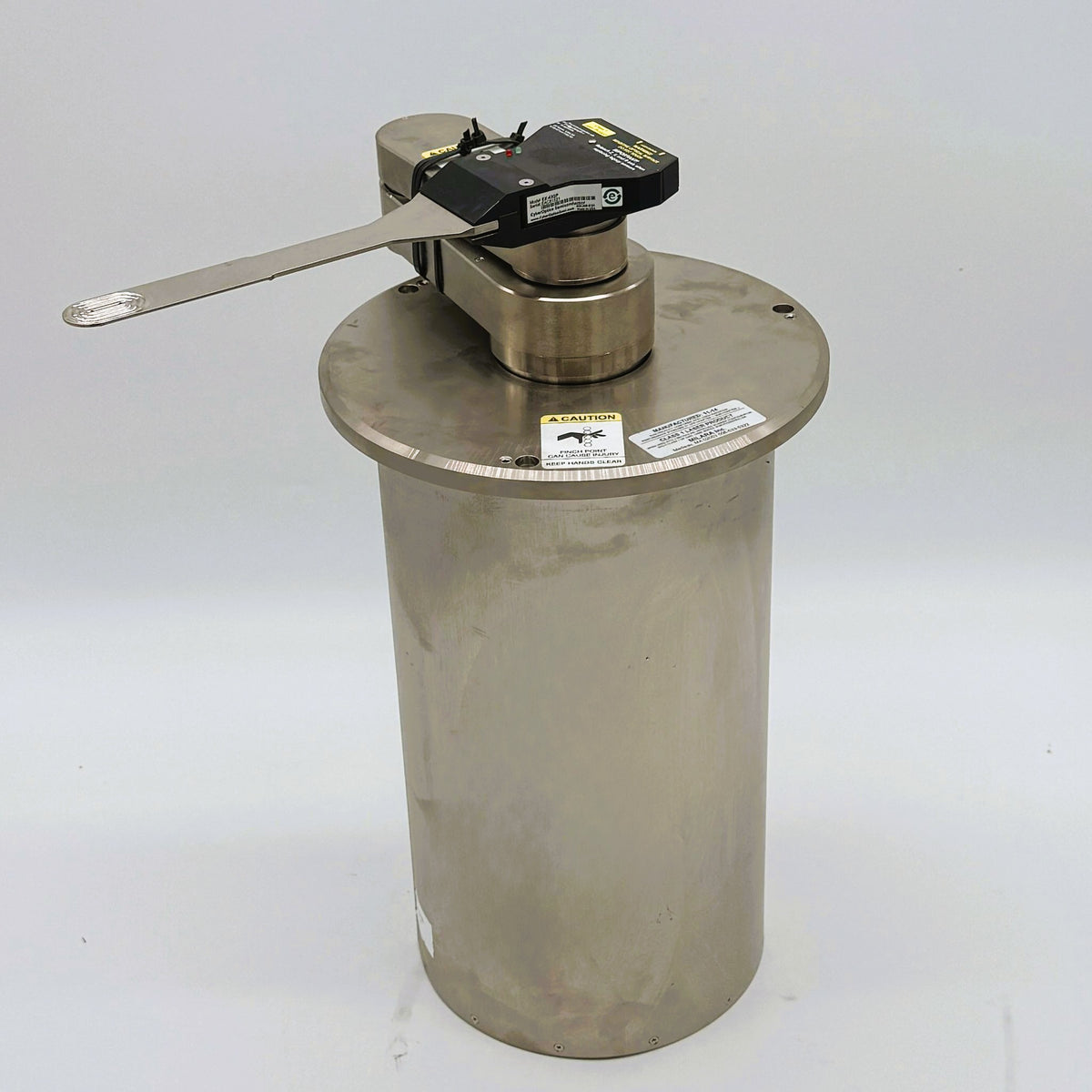 Milara Robot ATM-105-1-S-CE / 6-0002-1353-SP