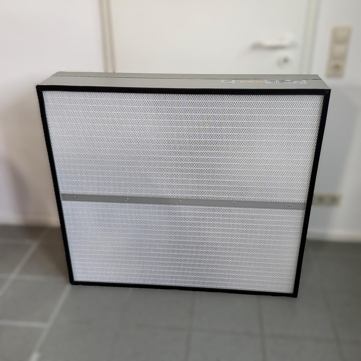 Camfil Rudolph F30 Air Filter Unit 855161062