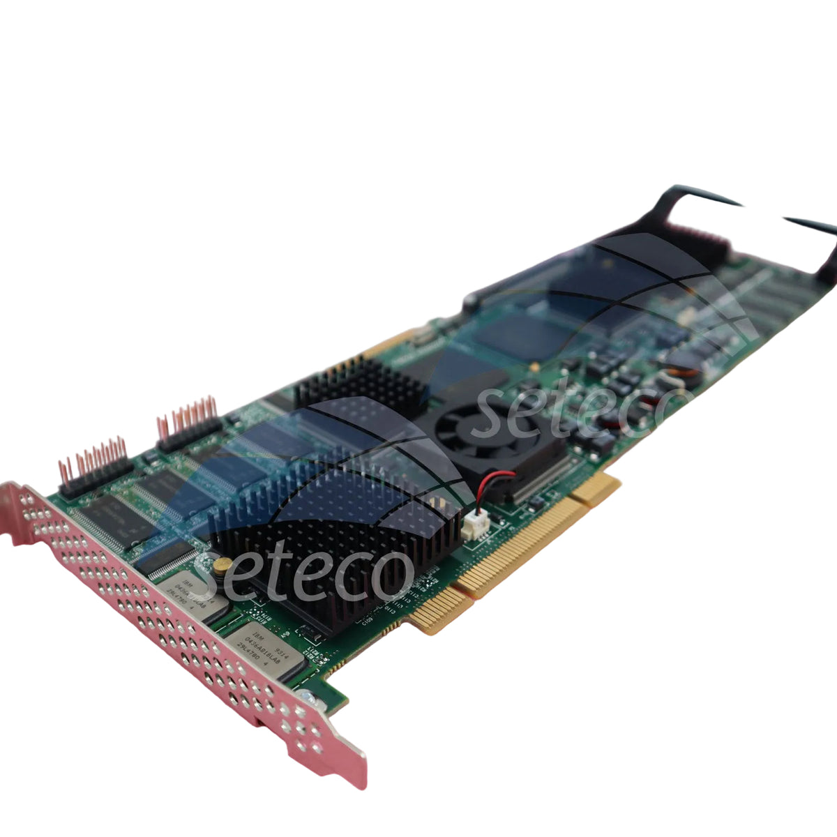 Matrox Genesis 925-0101 GPG4N/500/256/2 Plus GEN/Pro