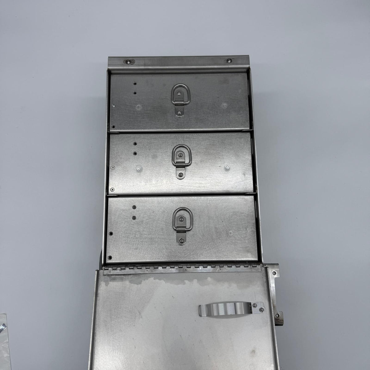 Rudolph F30 Fiber Optic Flashtube Strobe Module XFP 723576