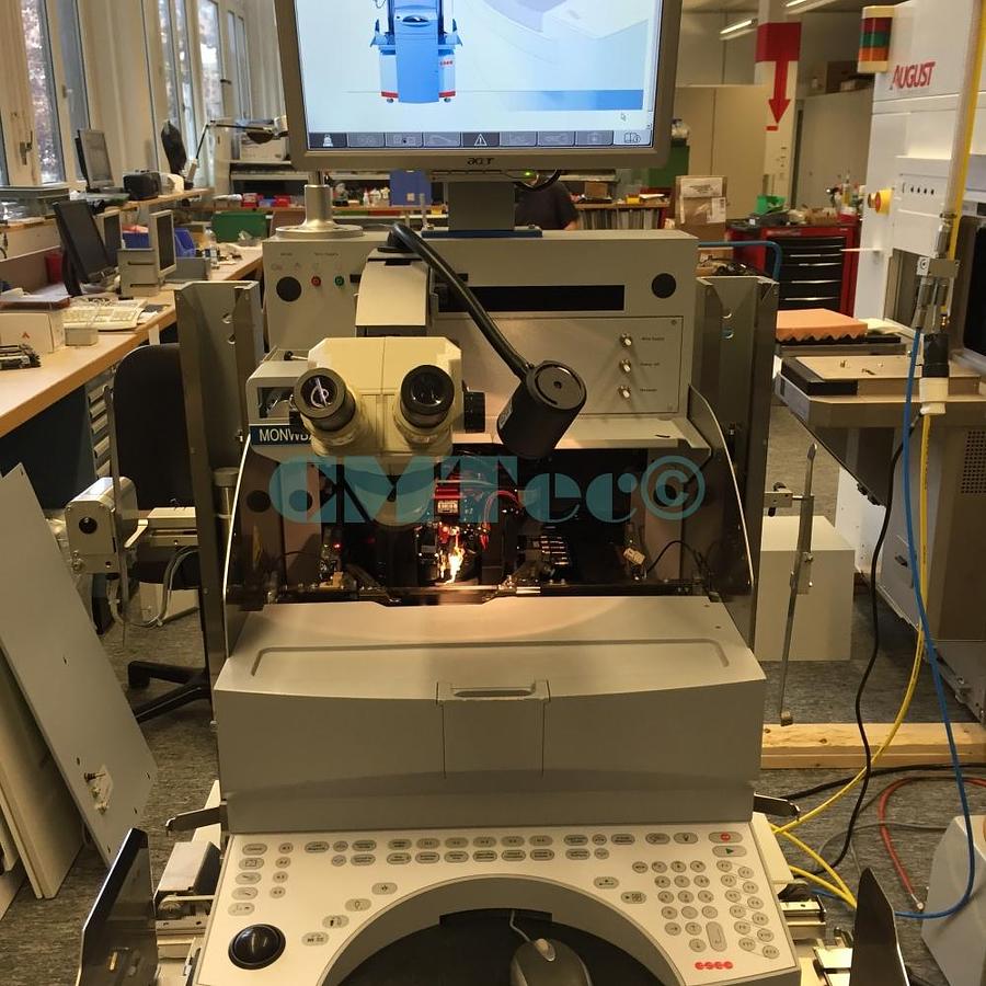 Wire Bonder ESEC 3100 plus