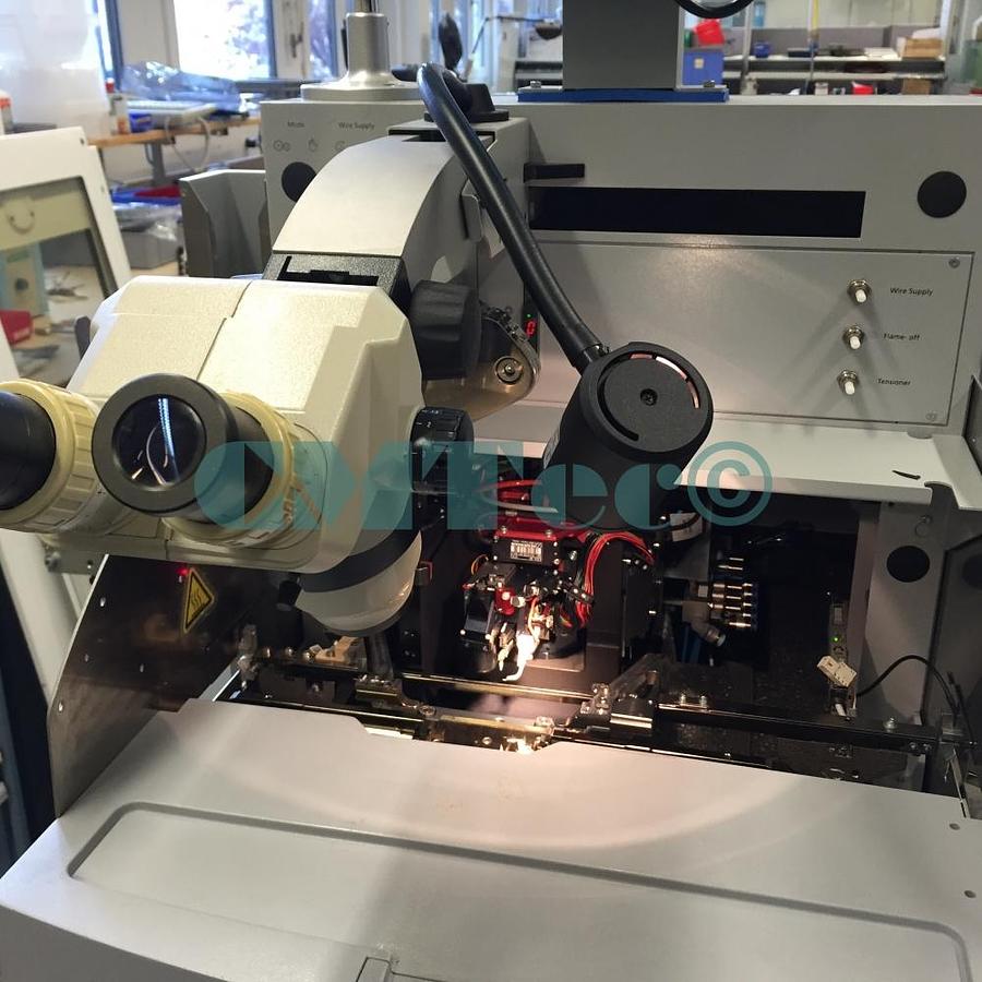Wire Bonder ESEC 3100 plus