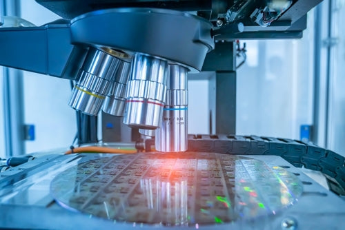 How to Keep Legacy Semiconductor Inspection Systems Running