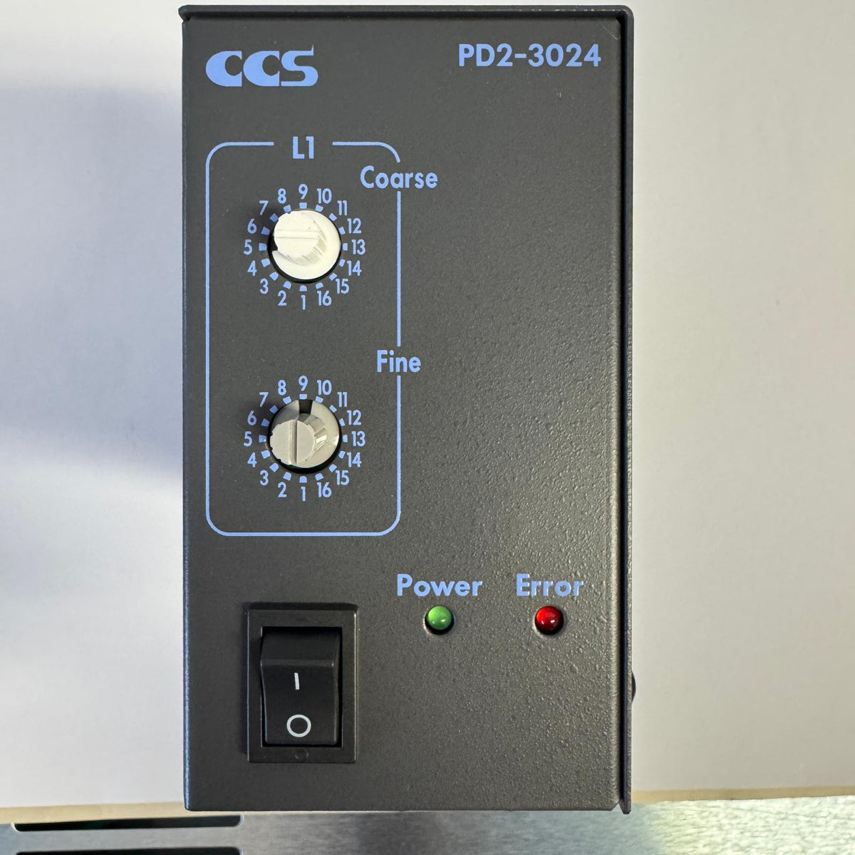 CCS PD2-3024 Power Supply