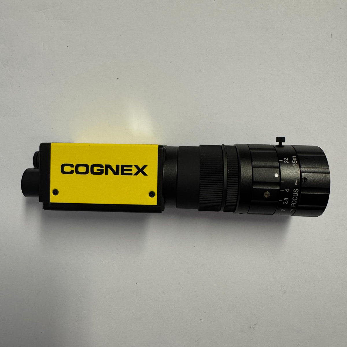 Cognex Reader ISM1403-01