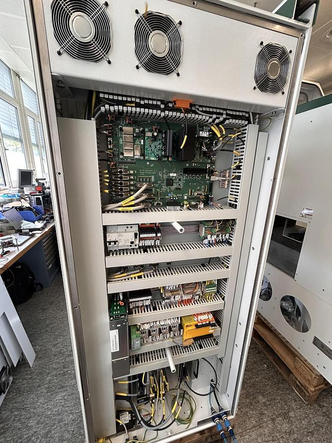 Hesse Bondjet BJ820 vers.1