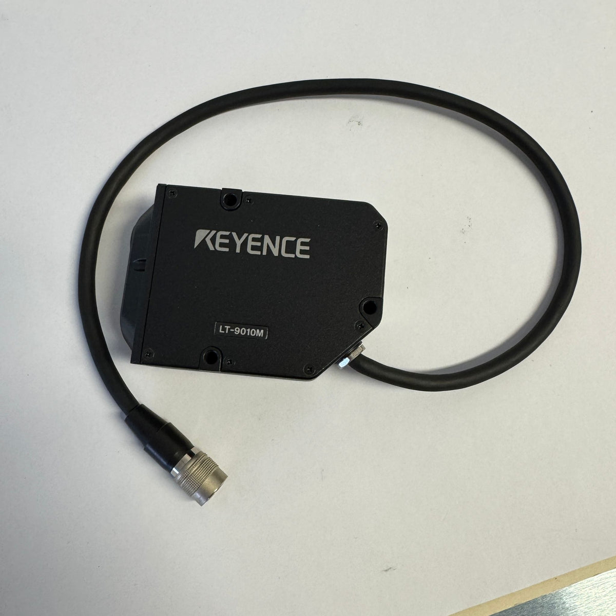 Keyence LT-9010M P/N: 735535