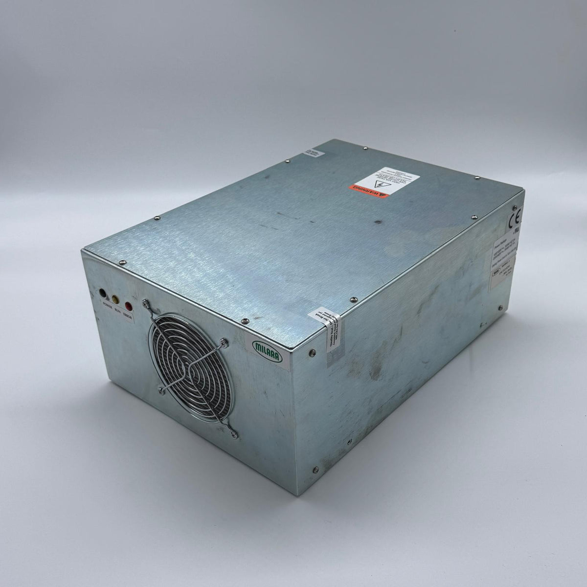 Milara Robot Controller ESC212-S293