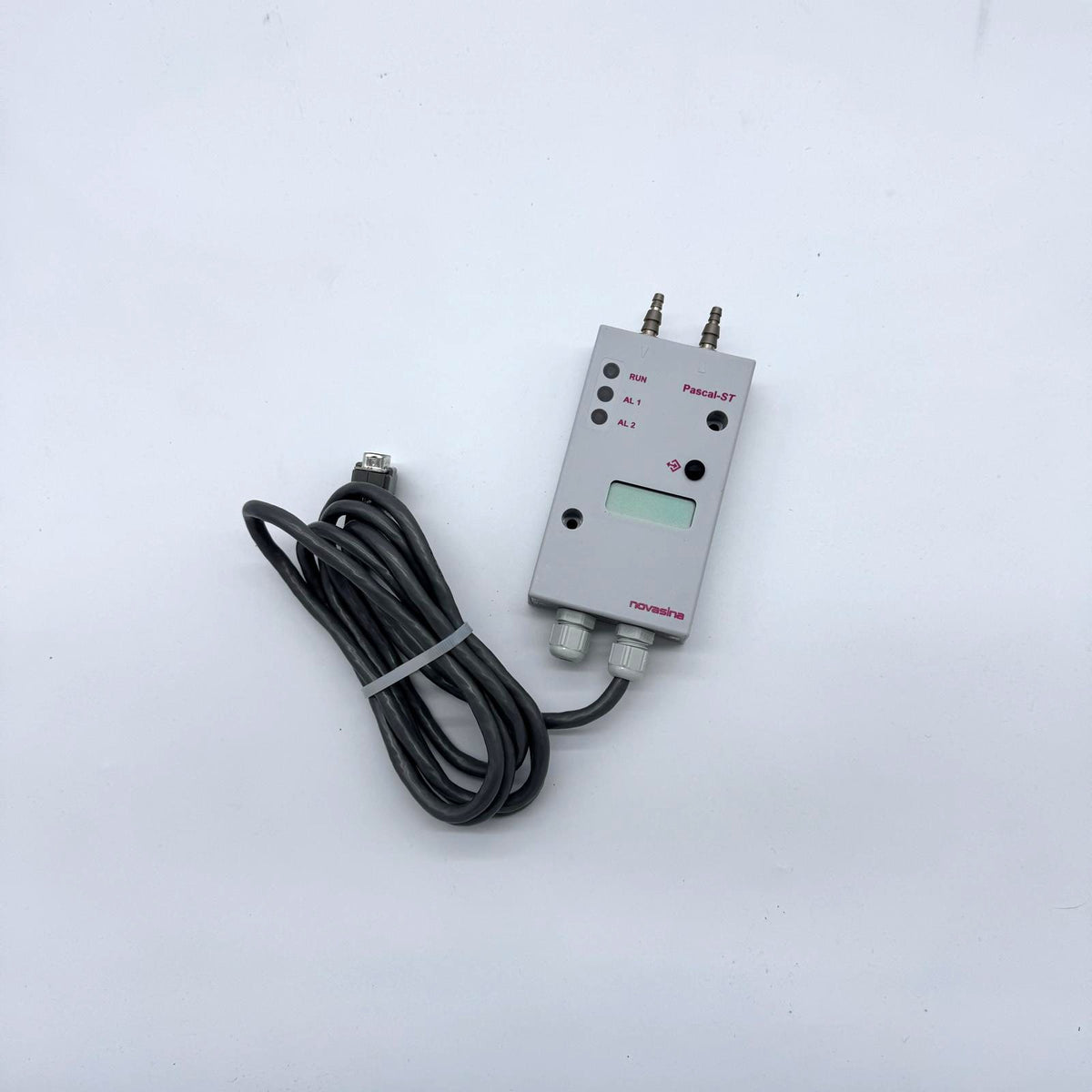 Novasina Pascal-STV 50Z Differential Pressure Device