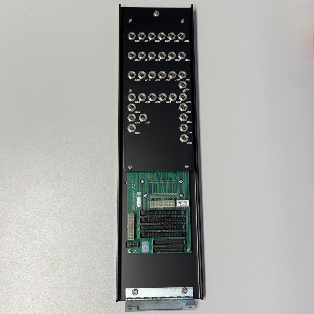 Rudolph 729971 NGT Bulkhead Board 725931