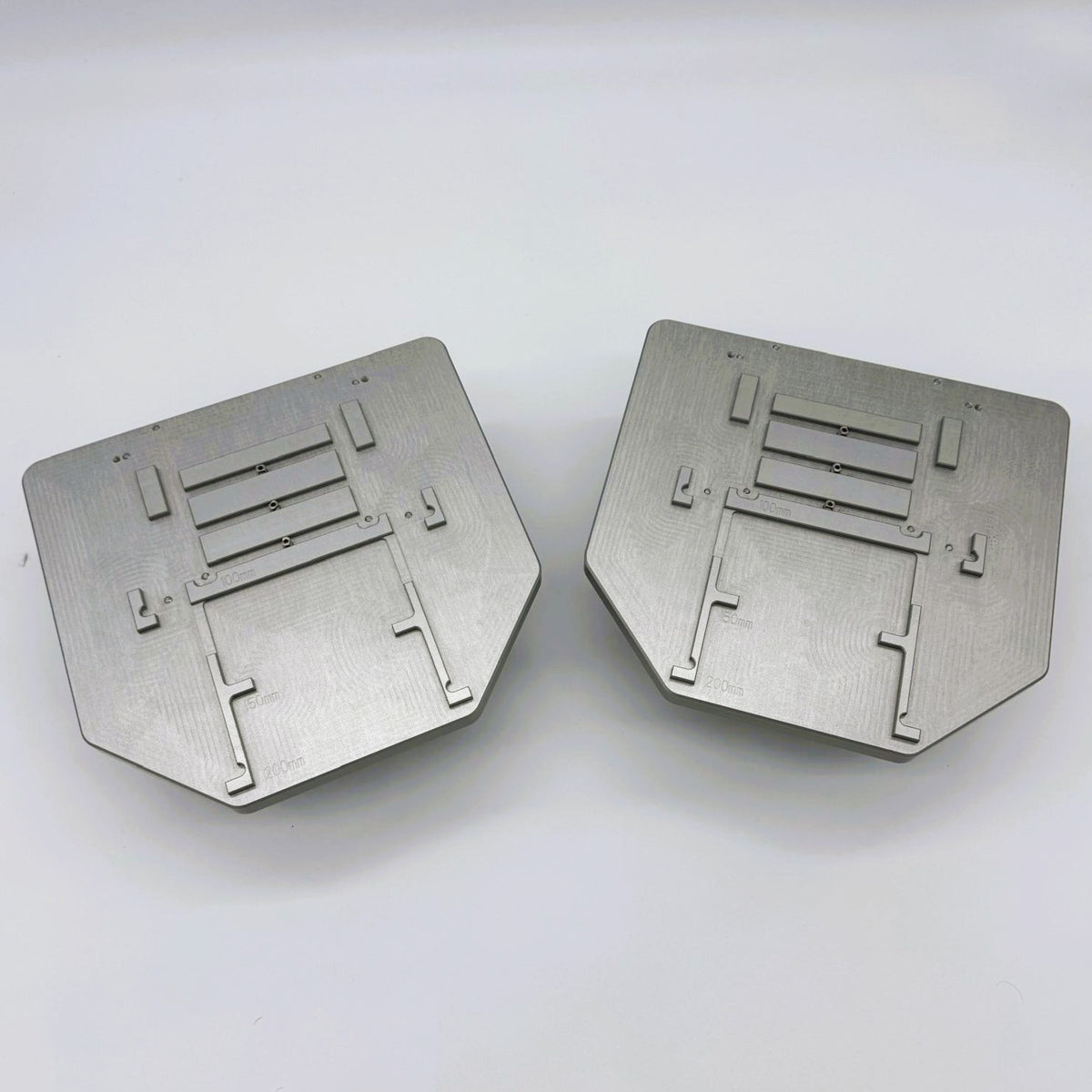 Rudolph Technologies SWS Cassette 100mm-200mm