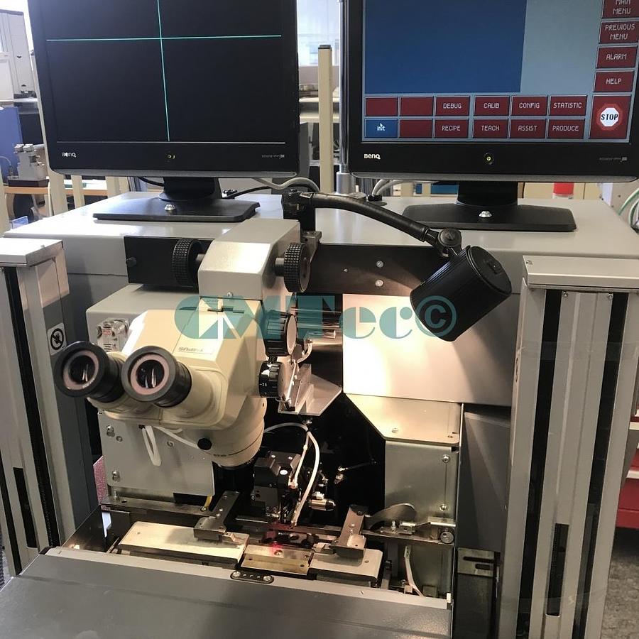Wire Bonder ESEC 3088