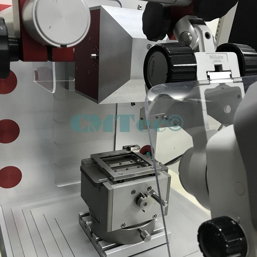 XYZTec Condor 100 100-3